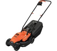 Lawn Mower Black & Decker BEMW451-QS; 1200 W; electric