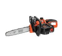 Elettrosega Black & Decker GKC3630L20-QW - lama da 30 cm - batteria a litio 36V 2Ah