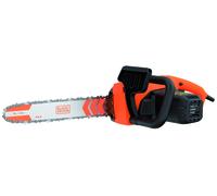 Black+decker elettrosega becs2040-qs 2.000 w barra cm. 40 - Black + Decker