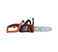 Elettrosega Black & Decker GKC1825L20-QW - lama da 25 cm - batteria a litio 18V 2Ah