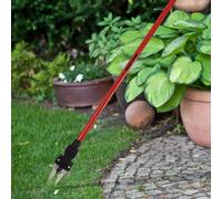 Black & Decker Estirpatore Erbacce Giardino Unkraut-Entferner Manuale Altezza