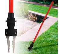 Black & Decker Estirpatore Erbacce Giardino Unkraut-Entferner Manuale Formina