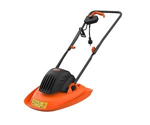 BLACK+DECKER Falciatrice elettrica 1200 W 30 cm, BEMWH551-GB