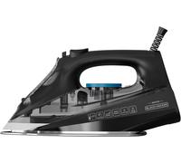 Ferro da stiro a vapore verticale Black & Decker BXIR2805E 2800 W