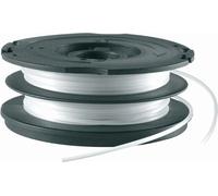 BLACK+DECKER A6495 Doppio Linea & Bobina 2 X 6m B/Da6495