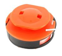 BLACK+DECKER Filo falciatura A6044-XJ, bianco