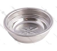 Black & Decker filtro 1 tazza mono dose cialde per macchina da caffè BXCO1200E