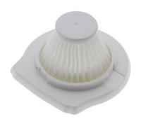 Black & Decker filtro HEPA aspirabriciole Reviva 7.2V REVHV8C REVHV8CA REVHV8CRT