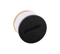 Black & Decker filtro HEPA cilindrico bidone aspirapolvere 20L WBV1405P WBV1450
