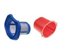 BLACK+DECKER FILTRO HEPA CON PRE FILTRO PER ASPIRAPOLVERE BHHV315B BHHV315J