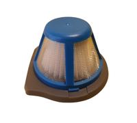 Black & Decker filtro HEPA rete blu aspirabriciole DustBuster HLVC320B HLVC320J