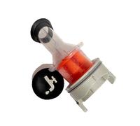 BLACK & DECKER FILTRO NA127100 PER ASPIRAPOLVERE BHFEA18D BHFEA515J BHFEA520J