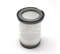 BLACK&DECKER Filtro Originale Aspirapolvere Scopa CUA525BH CUA625BH Type H1