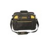 Black & Decker FMST1-73607 Cassetta degli attrezzi Poliestere Nero Giallo 430 mm
