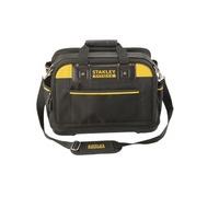 Black & Decker FMST1-73607 Cassetta degli attrezzi Poliestere Nero Giallo 430 mm