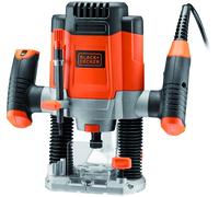 KW1200E-QS, Router arancione /Nero