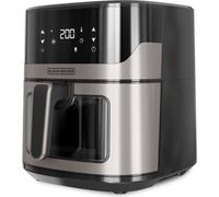 Friggitrice ad olio Black+Decker BXAF6500E