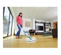 BLACK & DECKER FSMH1351SM-QS