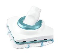 BLACK+DECKER FSMHDA 1 attacco delta e 2 pad in microfibra delta, compatibile con