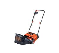 Black & Decker GD300-QS scarificatore 600 W