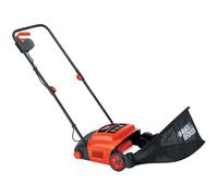 Black+Decker GD300 Rasaerba 30Cm 600W
