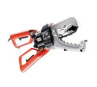 BLACK + DECKER GK 1000 Alligator Potatore Elettrico 550W 240V B/DGK1000
