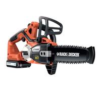 Elettrosega a batteria b+d gkc1820l20 18v litio 20 cm