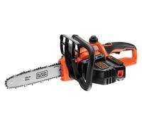 BLACK+DECKER GKC1825L20 Cordless Motosega 25cm Asta 18V 1 X 2.0Ah LI-ION B / Dgk