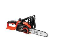 Elettrosega Black & Decker GKC1825L20-QW - lama da 25 cm - batteria a litio 18V 2Ah