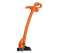 DECESPUGLIATORE TAGLIABORDI ELETTRICO 350W BLACK+DECKER GL360SB TAGLIO CM.25