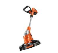 Black & Decker GLC1823L20-QW 1,5 mm 10 m 7400 Giri/min Nero Arancione Argento