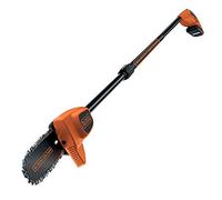 SEGA POTATRICE SVETTATOIO A BATTERIA B+D 18V LITIO GPC1820L20 250CM BARRA 20CM