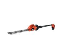 Tagliasiepi a batteria su asta Black & Decker GTC1843L20-QW 18V - batteria 2 Ah