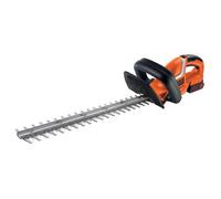 Black & Decker GTC1845L20 Tagliasiepi a batteria Doppia lama 2600g, GTC1845L20-QW