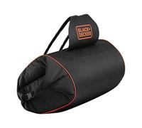 BLACK+DECKER GWBP1-XJ Zaino Raccogli Foglie, Capacit raccolta 72lt - NUOVO