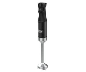 BLACK+DECKER Hand Blender 1500W Black NEW