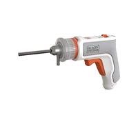 Cacciavite elettrico universale Black & Decker Hexdriver 3,6 V