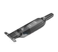 Black & Decker HLVC320B11-QW Aspirabriciole senza filo Titanio Senza sacchetto