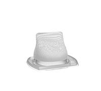 BLACK+DECKER HNVCF10 Vacuum Filter, Silver