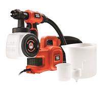 Pistola a spruzzo b+d hvlp400c-it