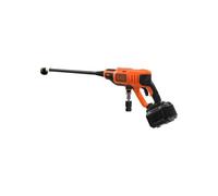 IDROPULITRICI B+D 18V BCPC 18D1