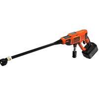 IDROPULITRICI B+D 18V BCPC 18D1