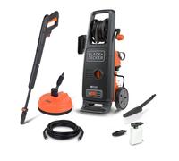 Black+Decker Idropulitrice BXPW2400P (2.400 W, 170 bar, 500 l/h) Modello 2026