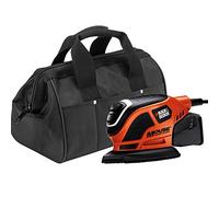 BLACK+DECKER KA1000