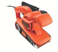 Smerigliatrice a nastro BlackDecker KA86