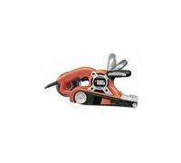 Smerigliatrice a nastro BlackDecker KA88