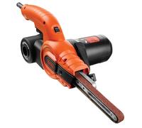 Black & Decker KA900E levigatrice portatile Levigatrice a nastro 1600 Giri/min 350 W