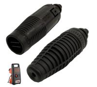 BLACK & DECKER KIT 2 TESTINE IDROPULITRICE AR - B&D