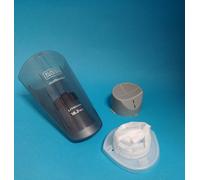 BLACK+DECKER KIT CONTENITORE SERBATOIO E FILTRO PER SCOPA 4 IN 1 mod. NSVA315J