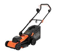 BLACK+DECKER KOSIARKA ELEKTRYCZNA 1400W/34cm BEMWP340